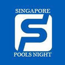 SGP NIGHT POOL